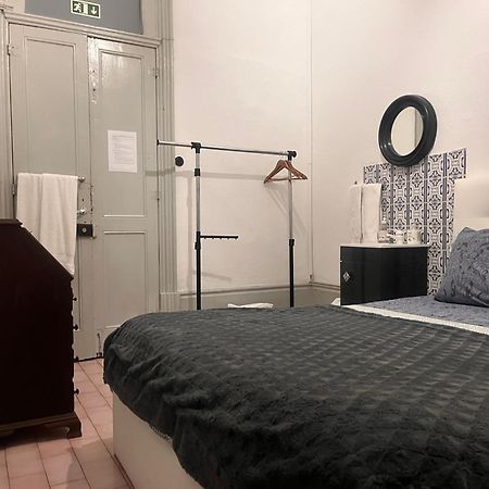 Hotel Residencia Ceu Azul Porto Zewnętrze zdjęcie