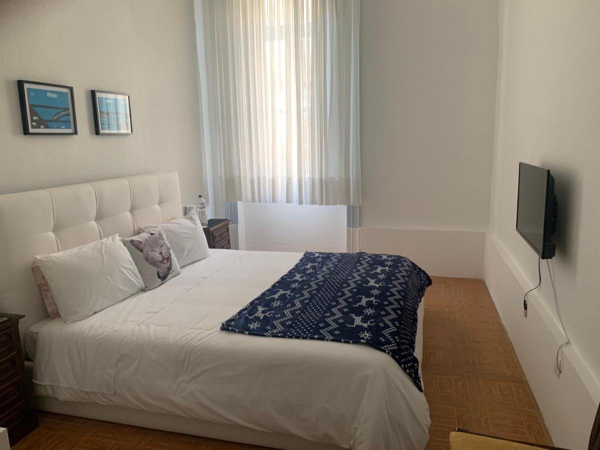 Hotel Residencia Ceu Azul Porto Zewnętrze zdjęcie