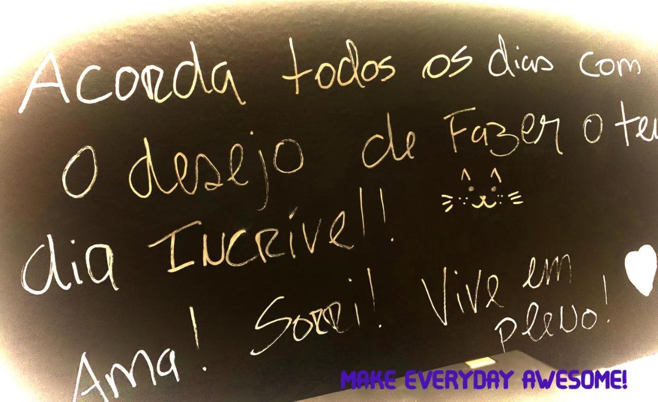 Hotel Residencia Ceu Azul Porto Zewnętrze zdjęcie