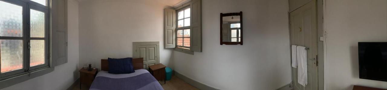 Hotel Residencia Ceu Azul Porto Zewnętrze zdjęcie