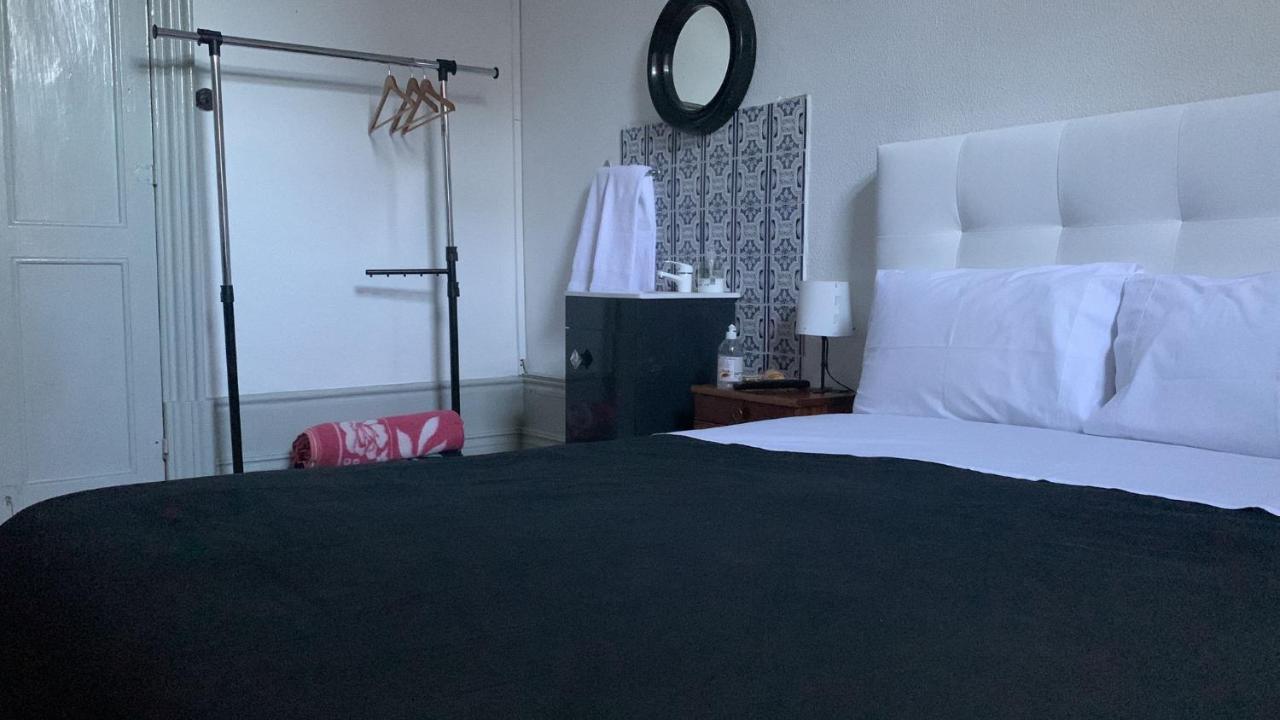 Hotel Residencia Ceu Azul Porto Zewnętrze zdjęcie