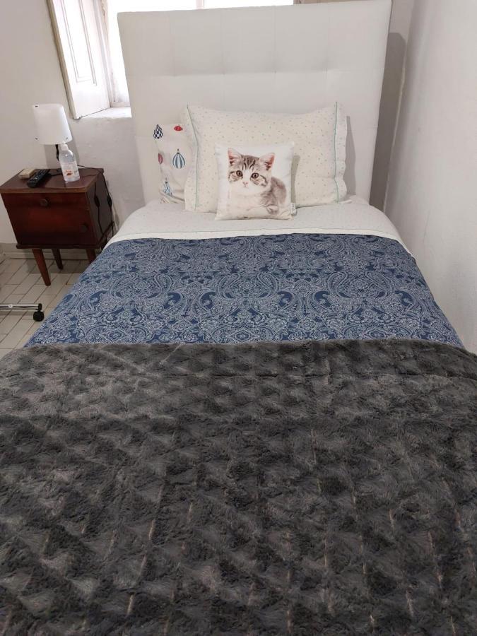 Hotel Residencia Ceu Azul Porto Zewnętrze zdjęcie