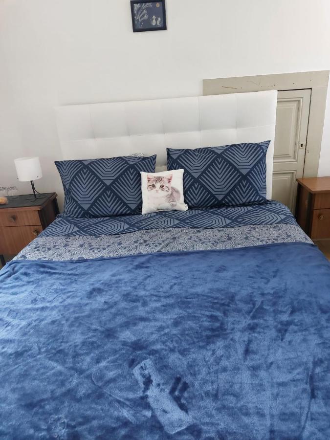 Hotel Residencia Ceu Azul Porto Zewnętrze zdjęcie