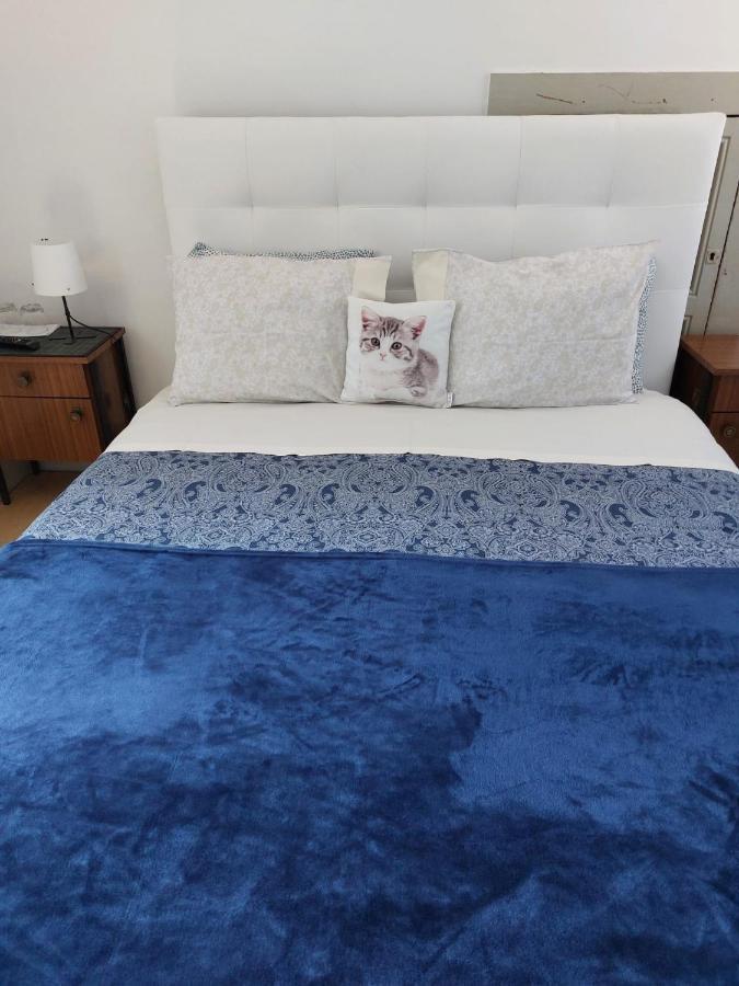 Hotel Residencia Ceu Azul Porto Zewnętrze zdjęcie