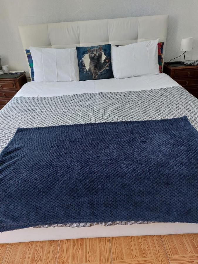 Hotel Residencia Ceu Azul Porto Zewnętrze zdjęcie