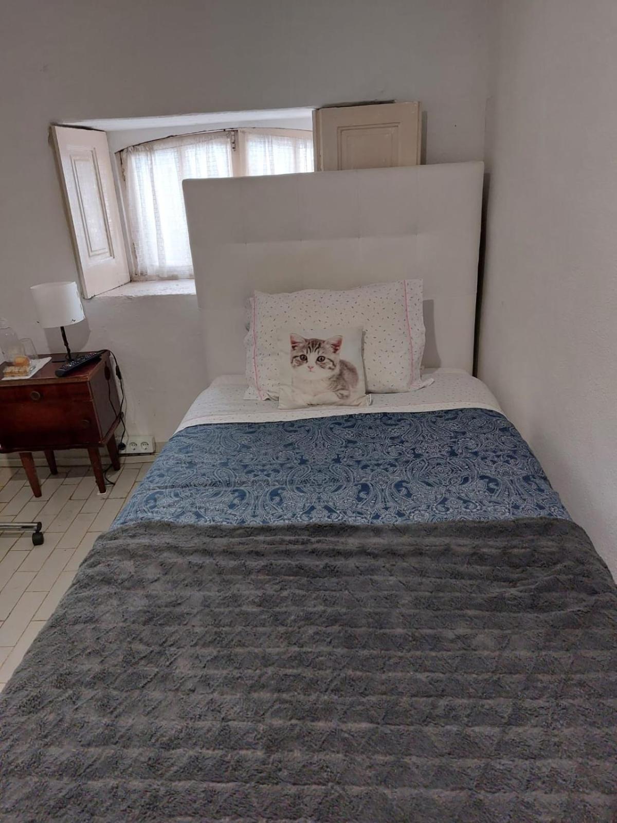 Hotel Residencia Ceu Azul Porto Zewnętrze zdjęcie