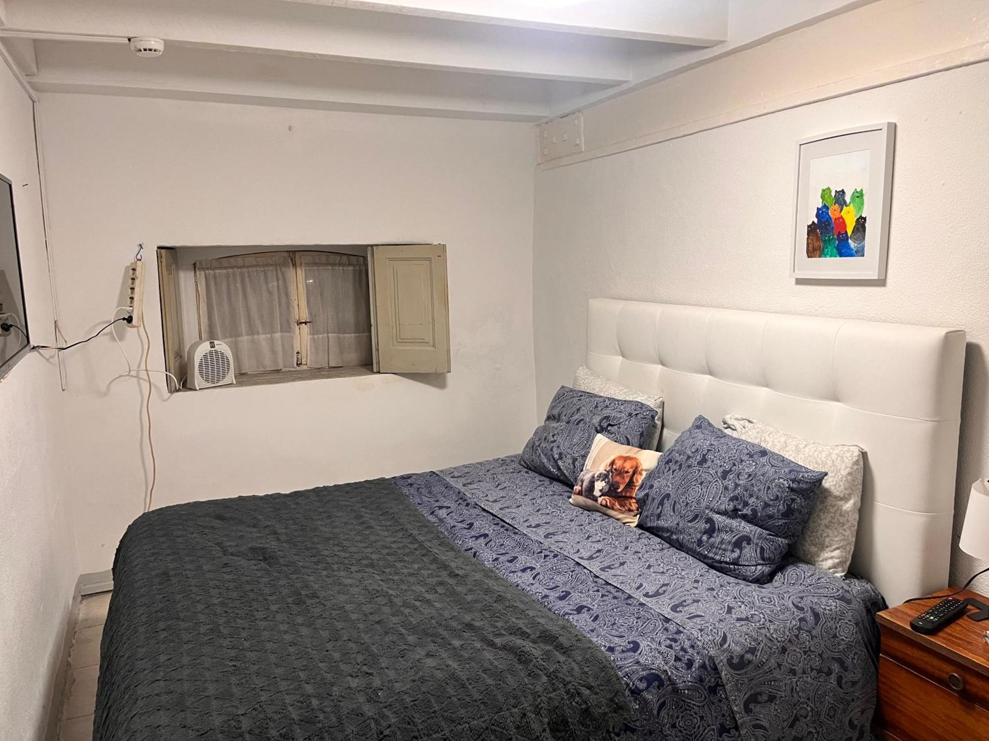Hotel Residencia Ceu Azul Porto Zewnętrze zdjęcie