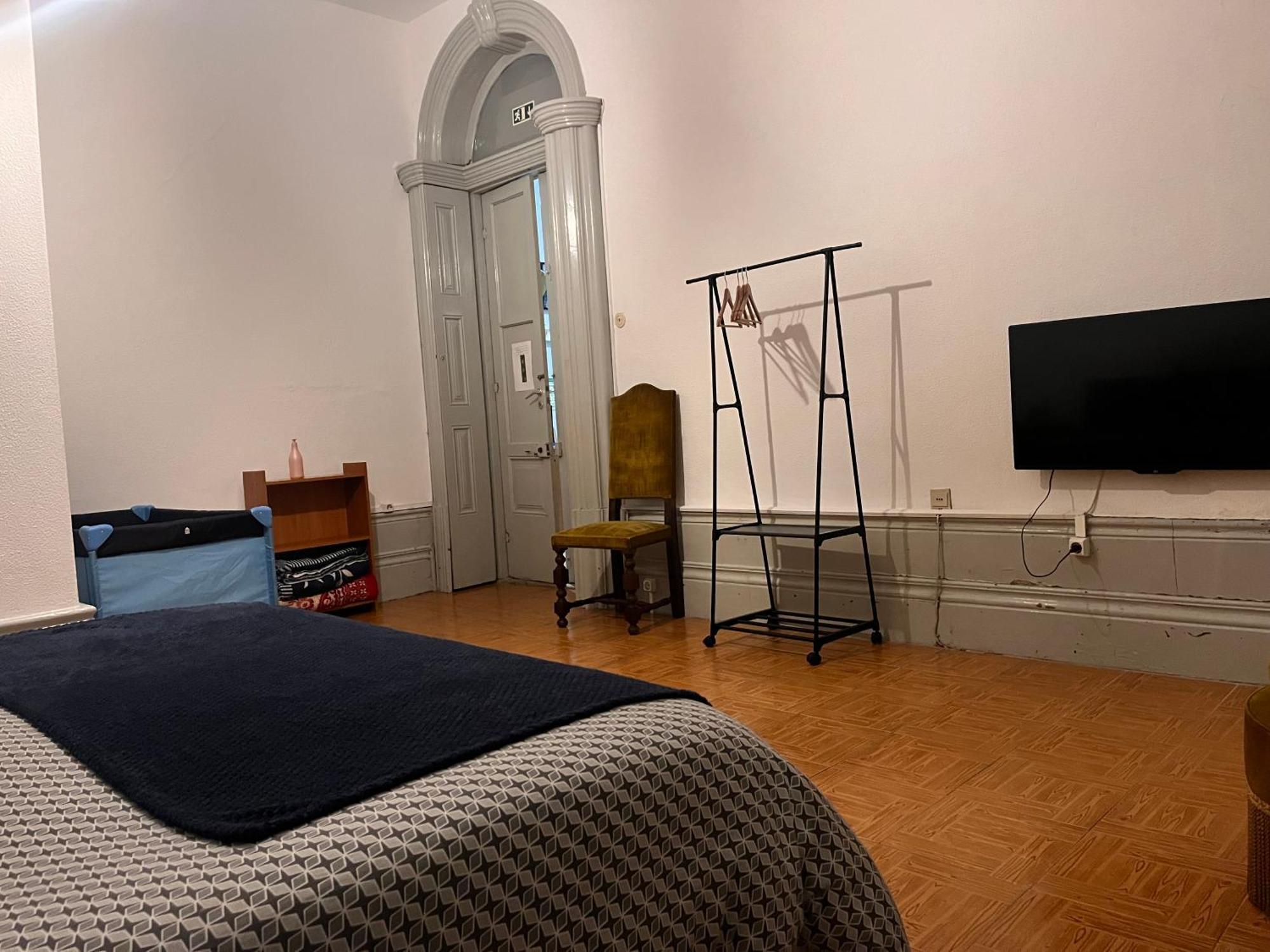 Hotel Residencia Ceu Azul Porto Zewnętrze zdjęcie