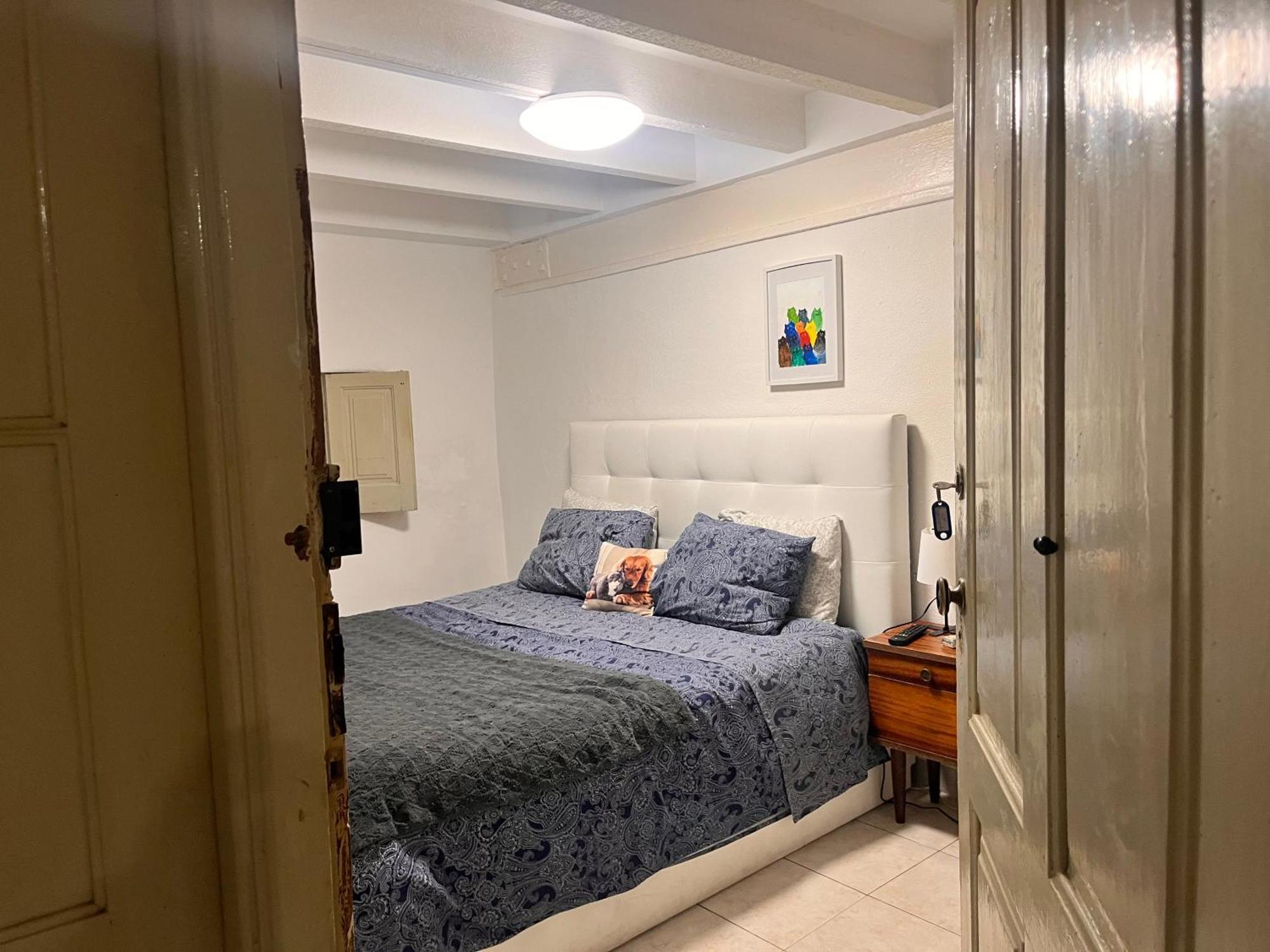 Hotel Residencia Ceu Azul Porto Zewnętrze zdjęcie