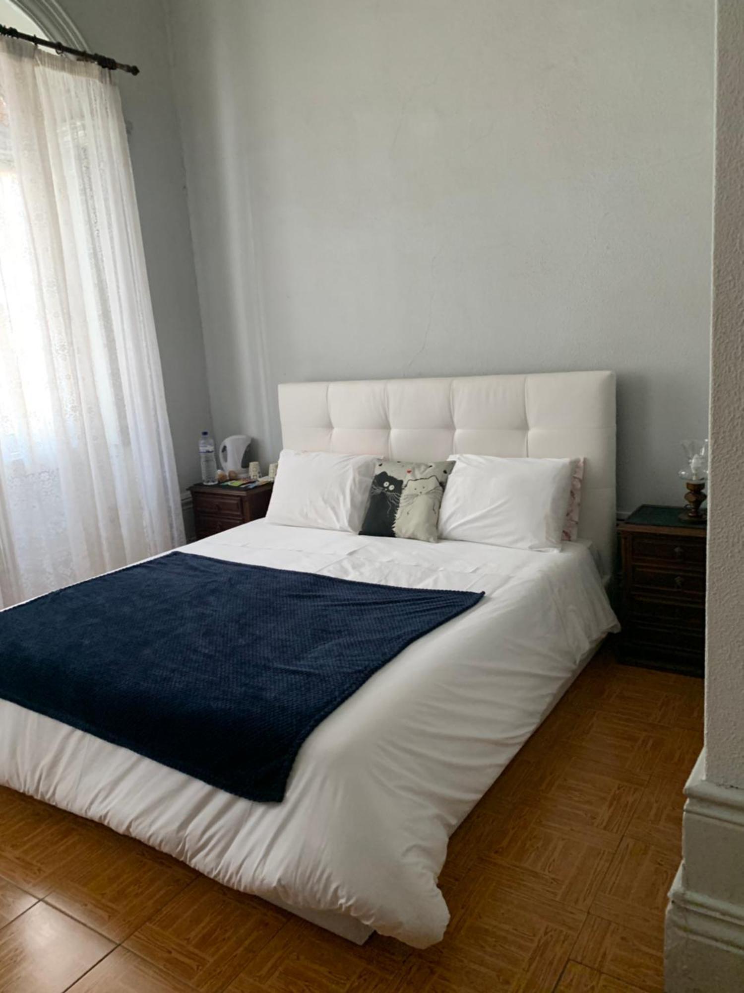 Hotel Residencia Ceu Azul Porto Zewnętrze zdjęcie