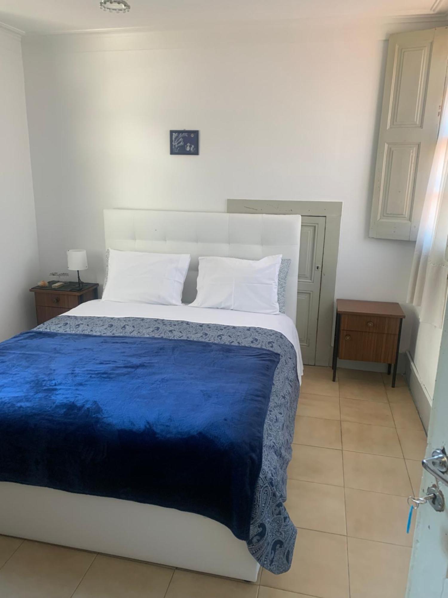 Hotel Residencia Ceu Azul Porto Pokój zdjęcie