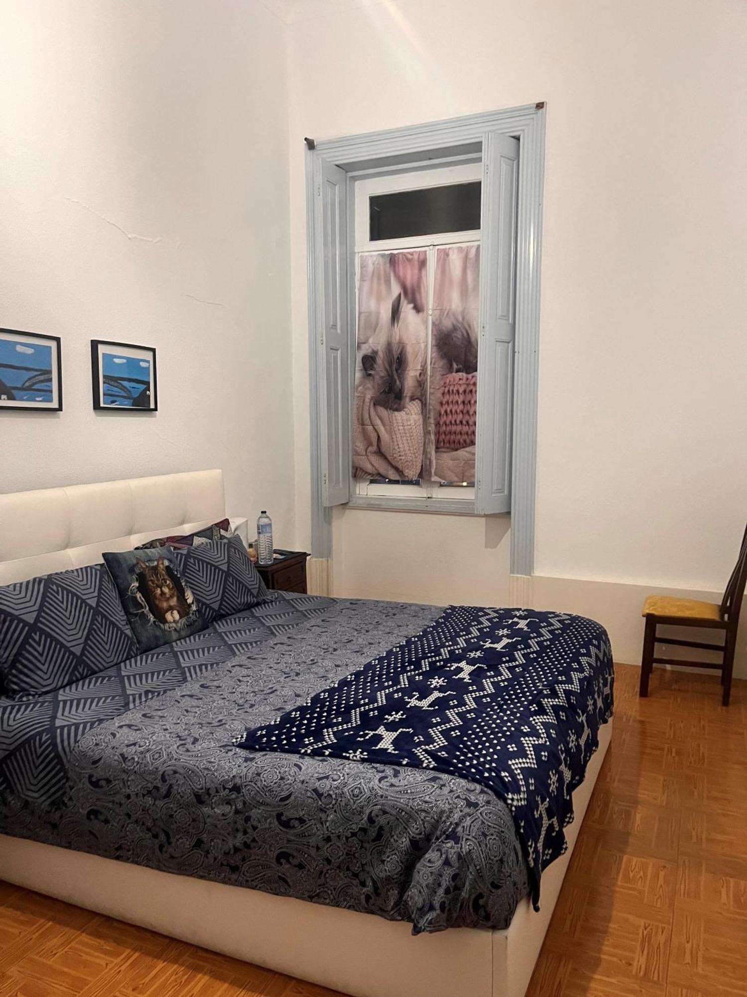 Hotel Residencia Ceu Azul Porto Zewnętrze zdjęcie