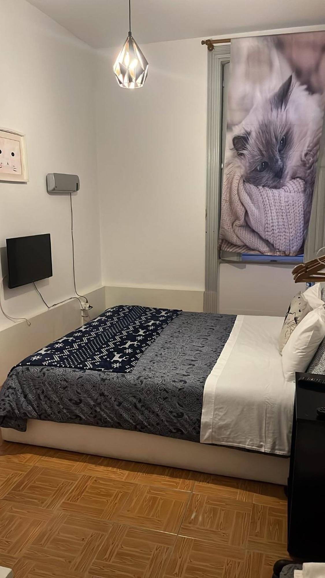 Hotel Residencia Ceu Azul Porto Zewnętrze zdjęcie