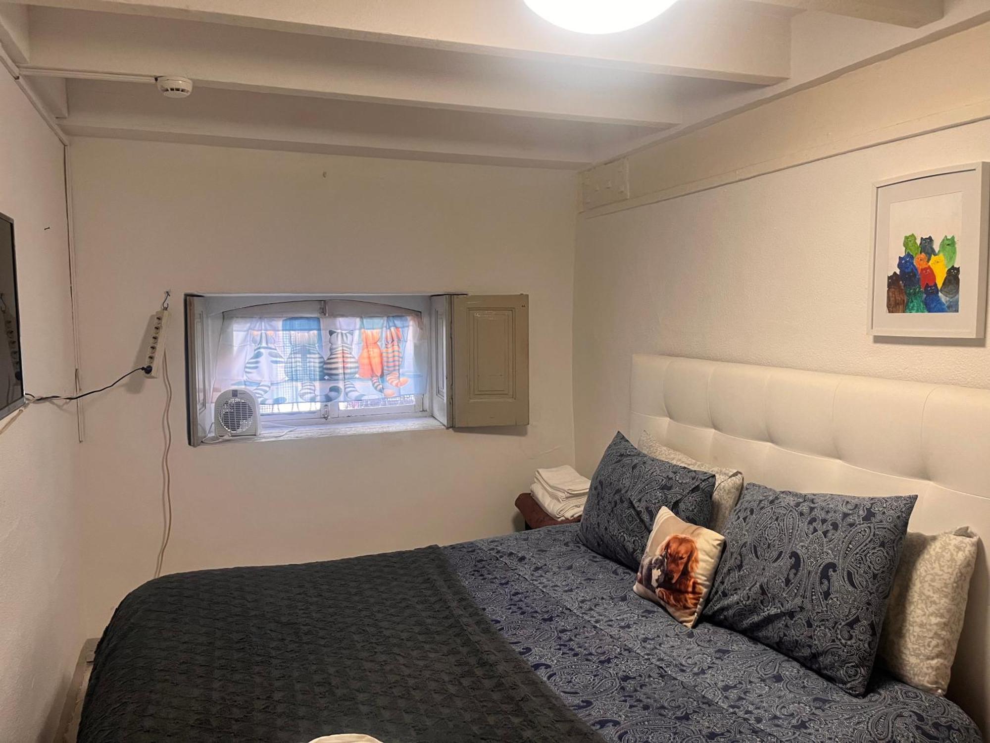 Hotel Residencia Ceu Azul Porto Zewnętrze zdjęcie