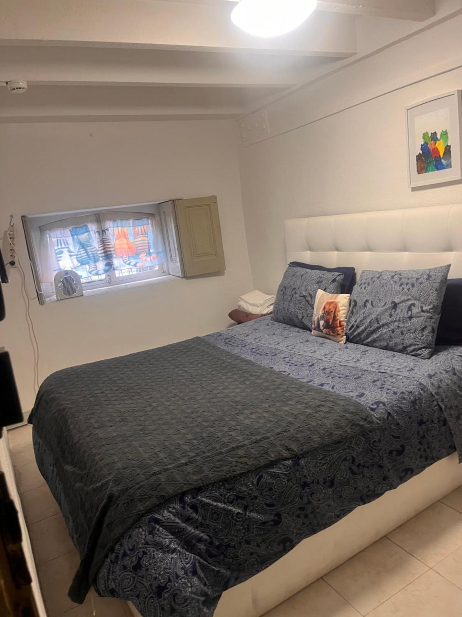 Hotel Residencia Ceu Azul Porto Zewnętrze zdjęcie