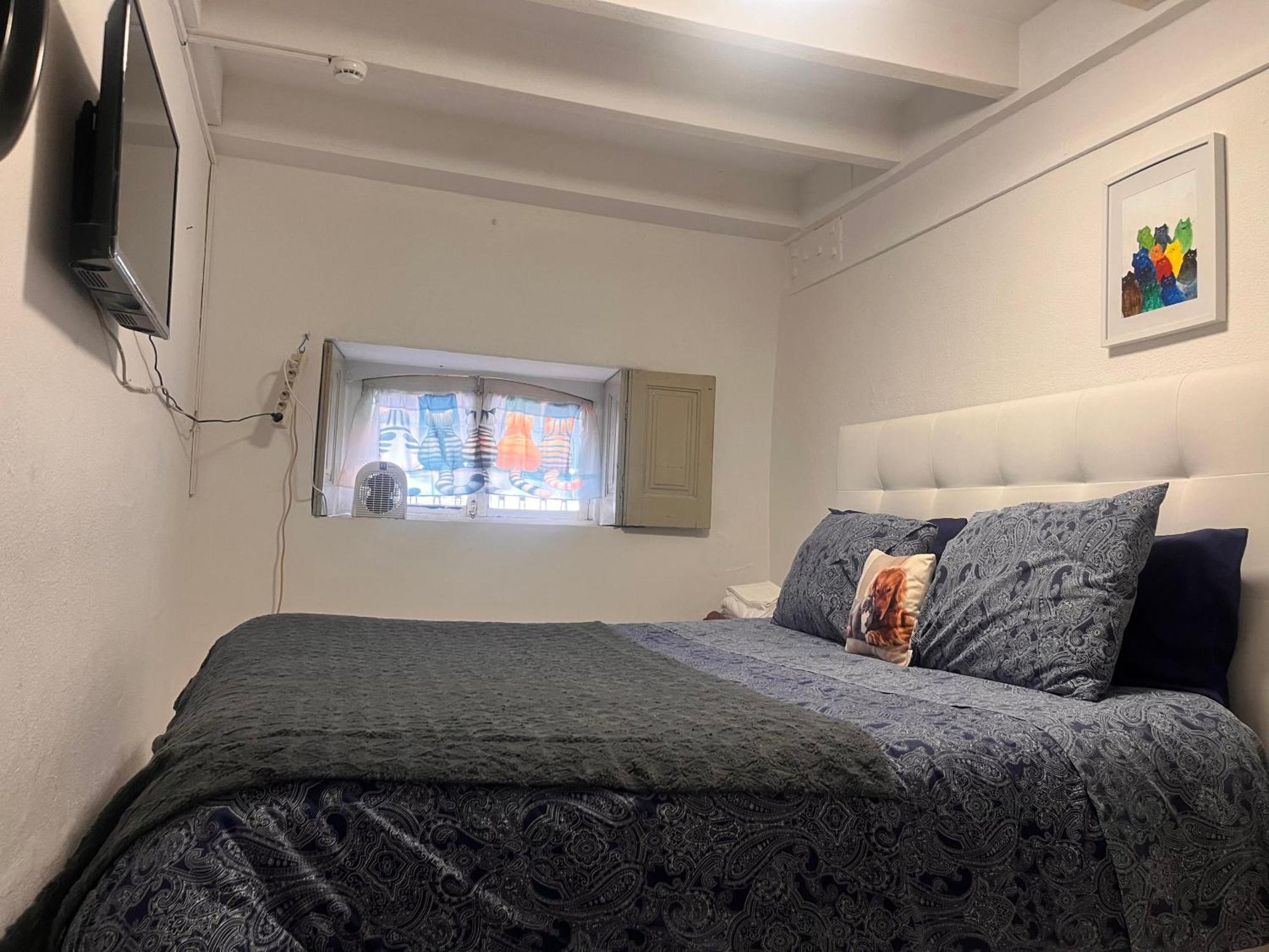 Hotel Residencia Ceu Azul Porto Zewnętrze zdjęcie