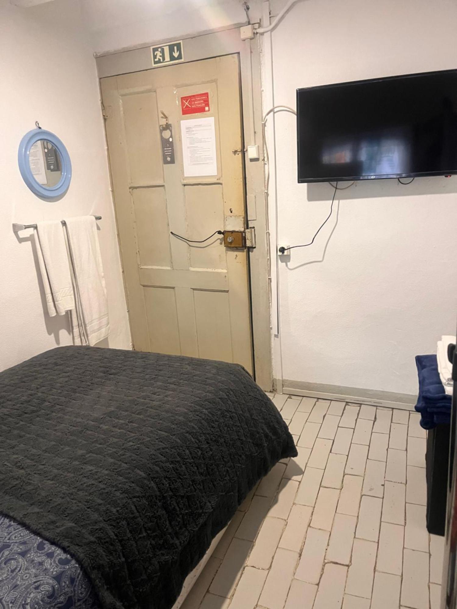 Hotel Residencia Ceu Azul Porto Zewnętrze zdjęcie