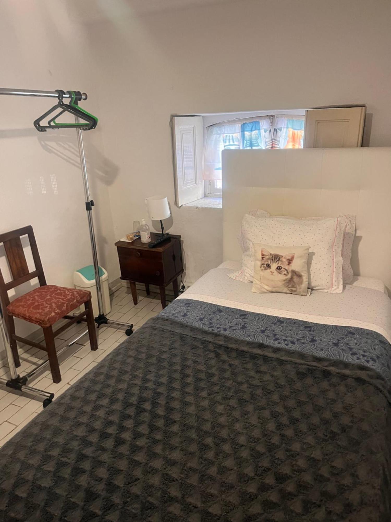 Hotel Residencia Ceu Azul Porto Zewnętrze zdjęcie