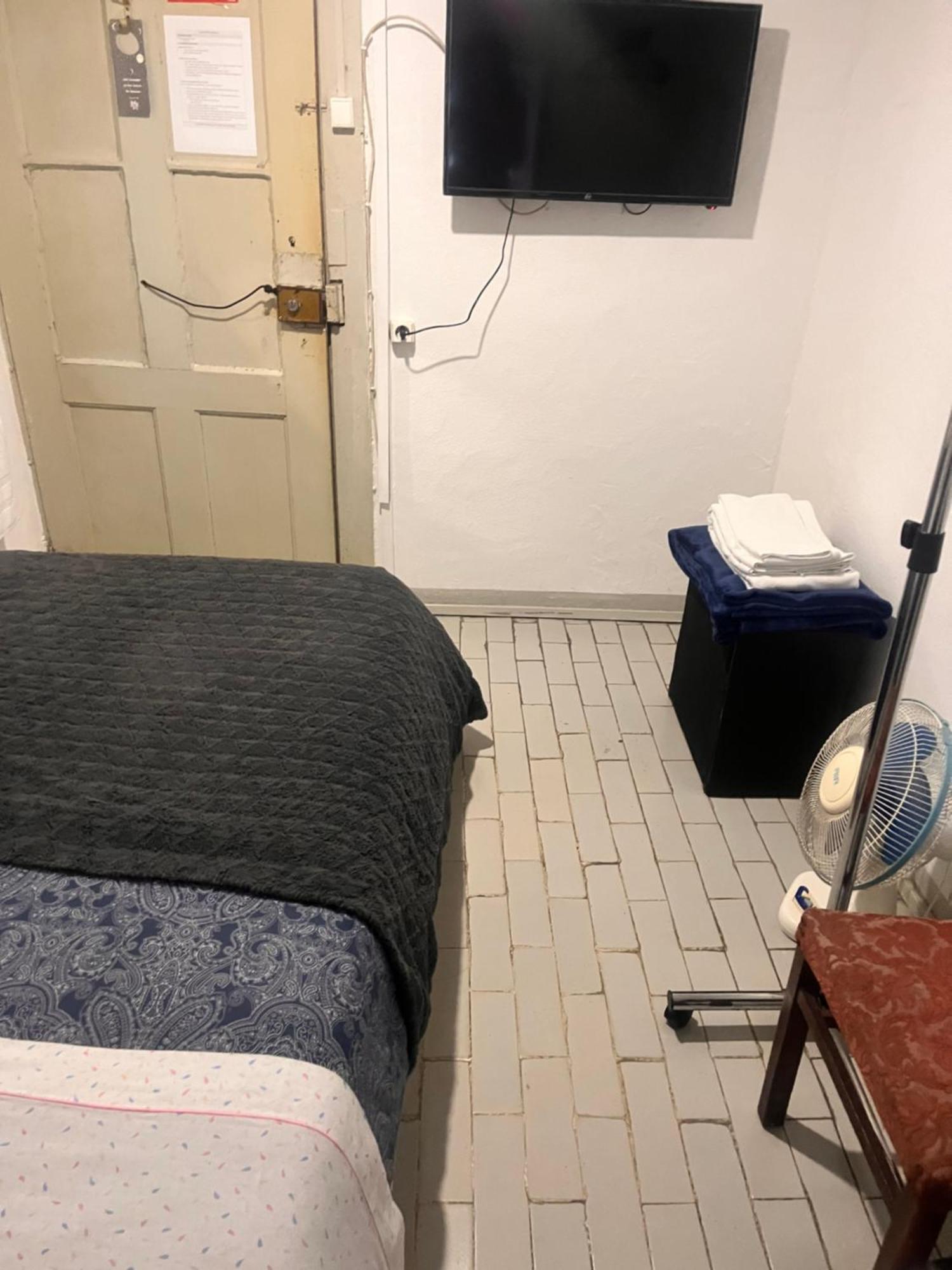 Hotel Residencia Ceu Azul Porto Pokój zdjęcie