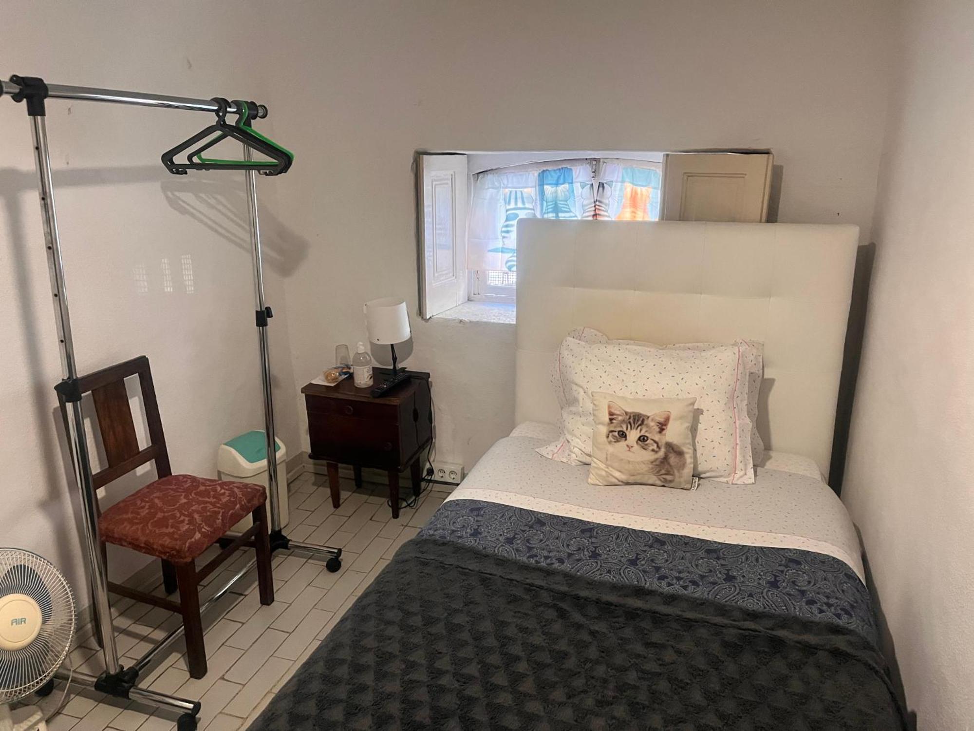 Hotel Residencia Ceu Azul Porto Pokój zdjęcie