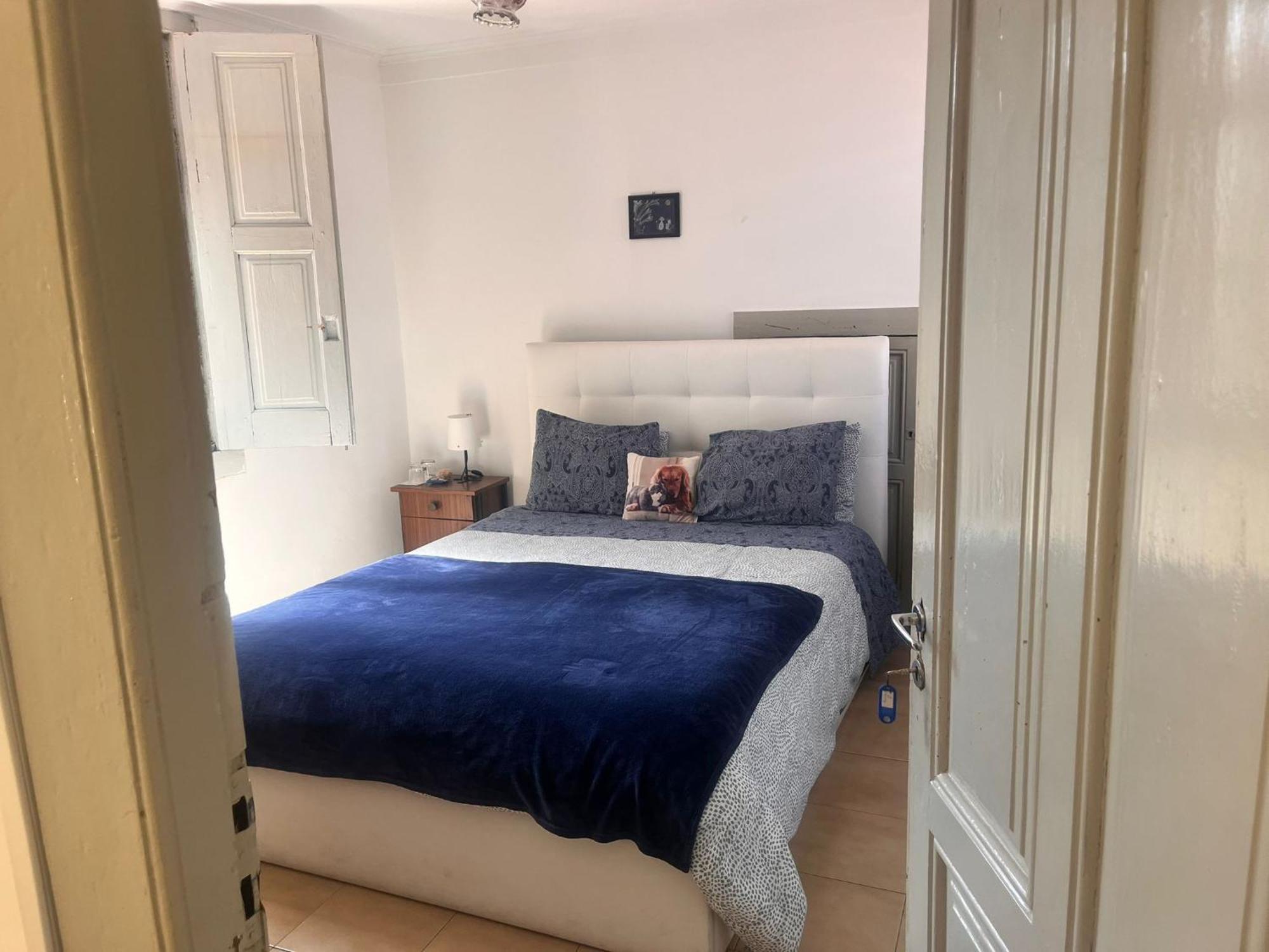 Hotel Residencia Ceu Azul Porto Zewnętrze zdjęcie