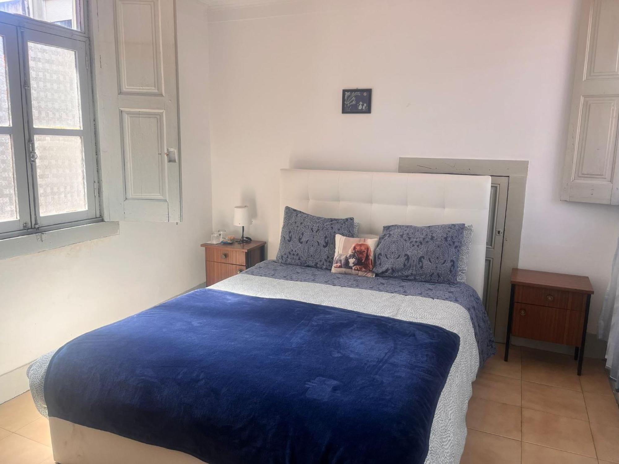 Hotel Residencia Ceu Azul Porto Zewnętrze zdjęcie