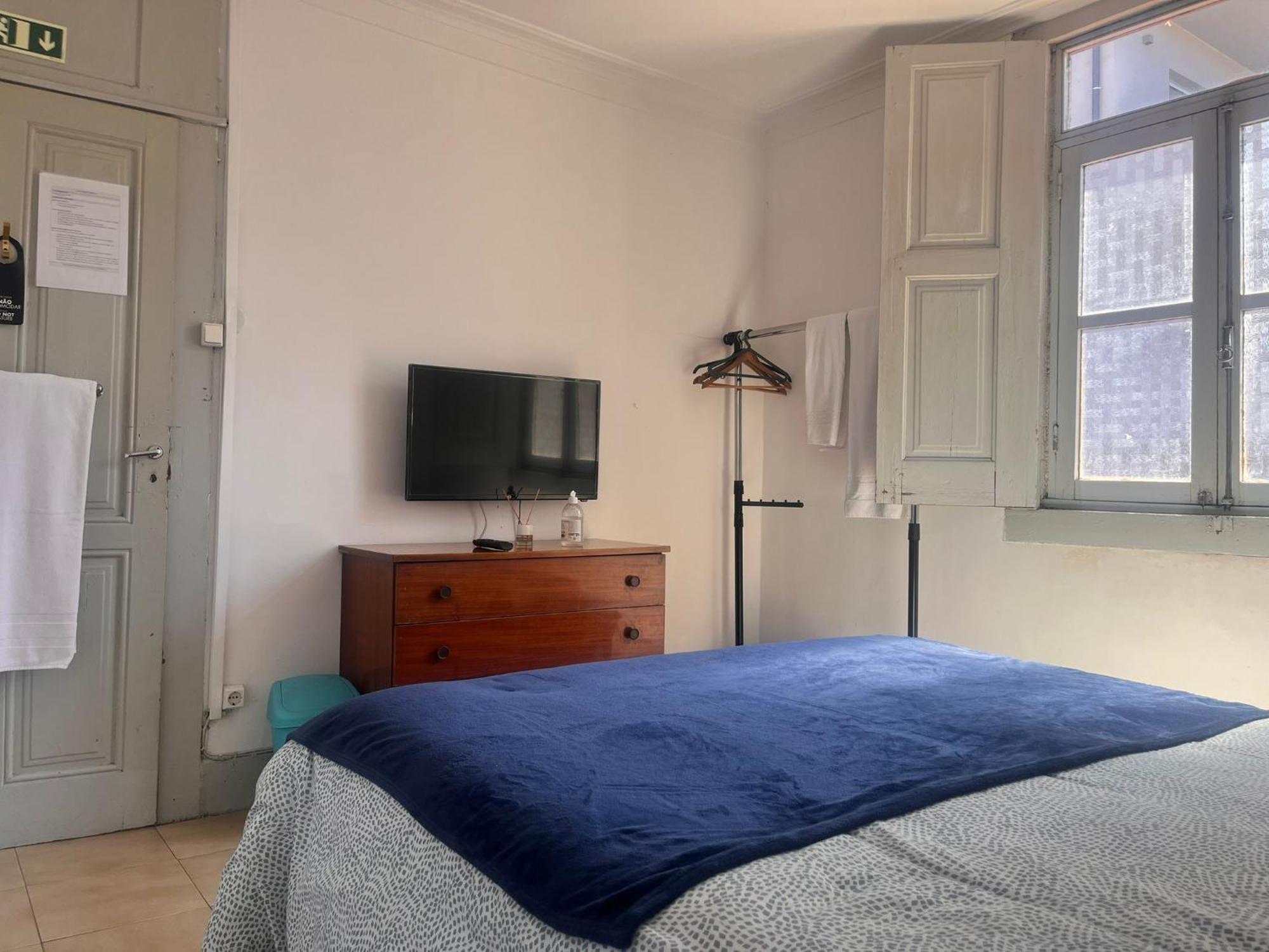 Hotel Residencia Ceu Azul Porto Zewnętrze zdjęcie