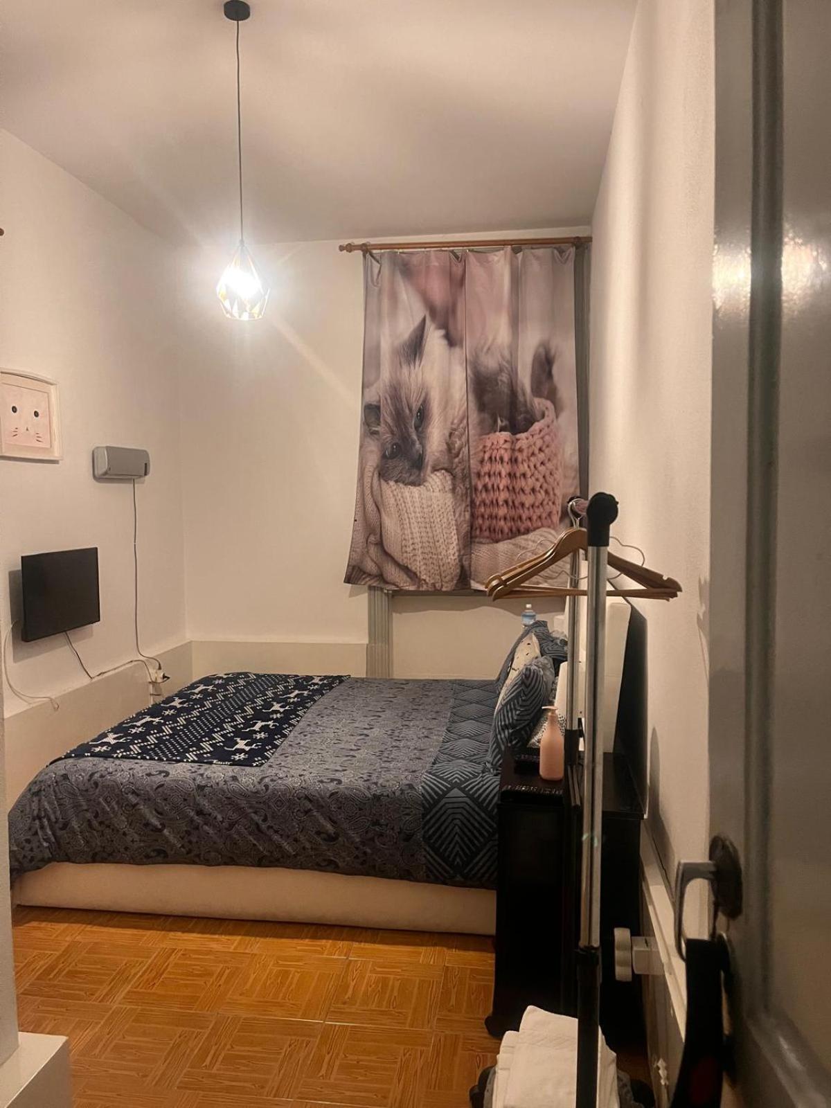 Hotel Residencia Ceu Azul Porto Pokój zdjęcie