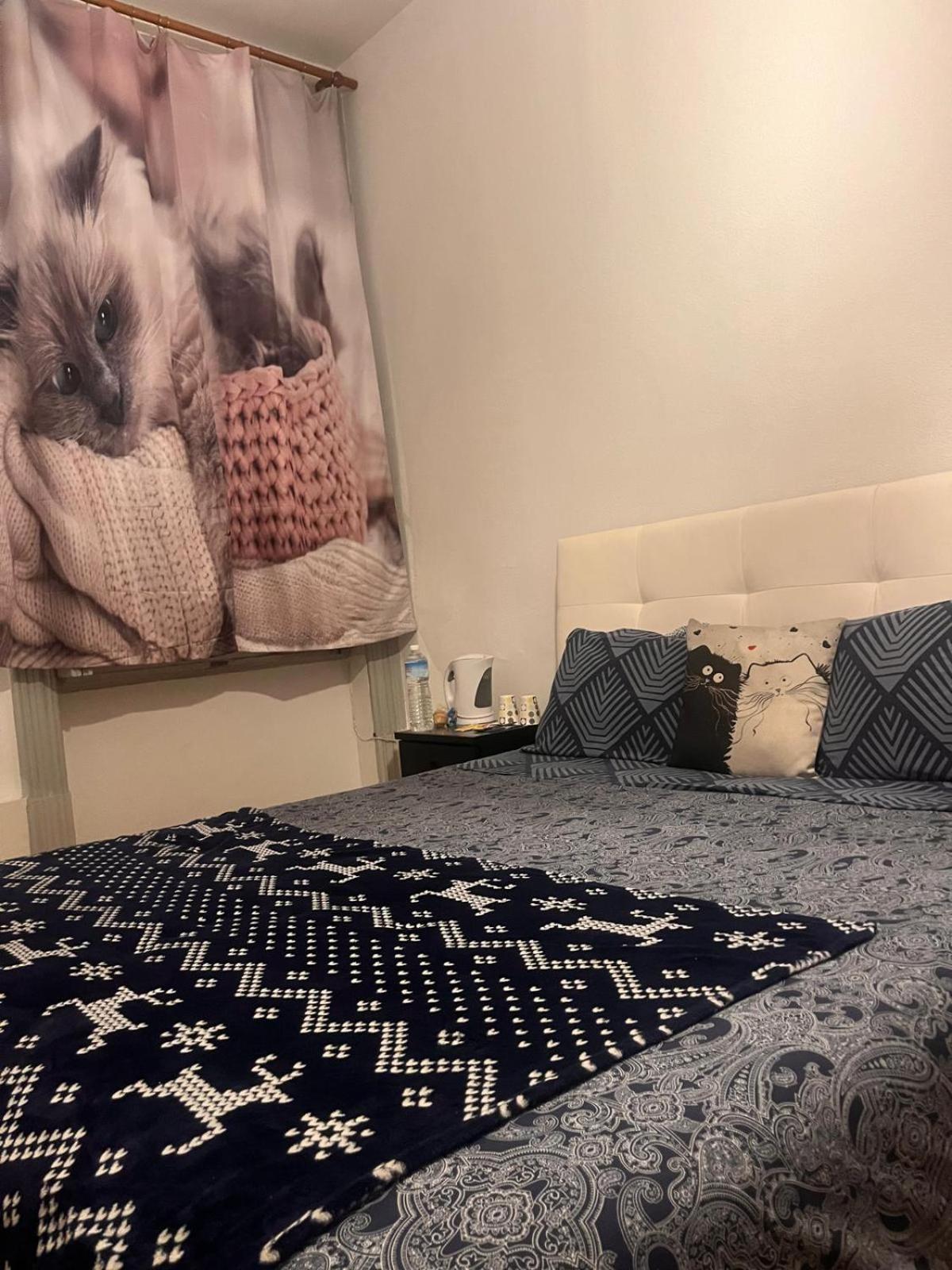 Hotel Residencia Ceu Azul Porto Zewnętrze zdjęcie