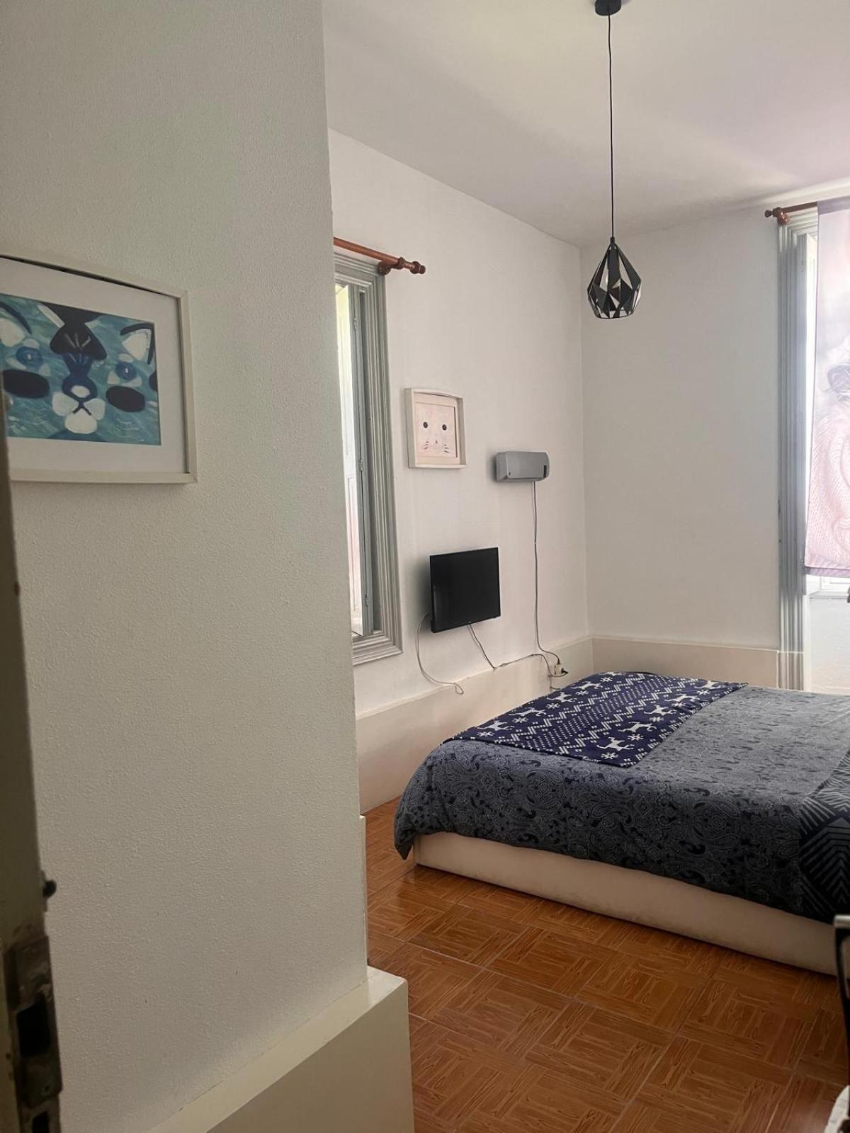 Hotel Residencia Ceu Azul Porto Zewnętrze zdjęcie