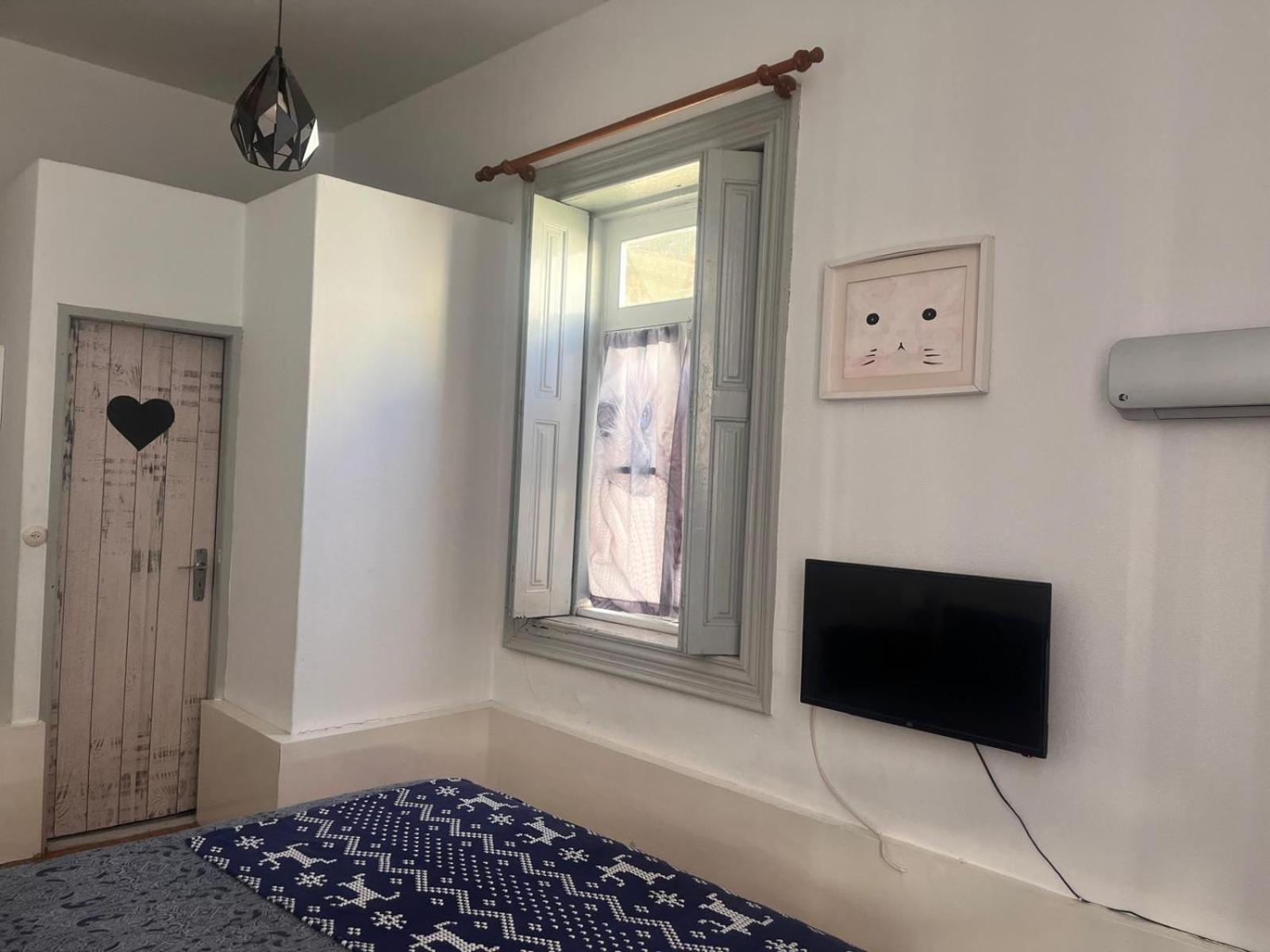 Hotel Residencia Ceu Azul Porto Zewnętrze zdjęcie