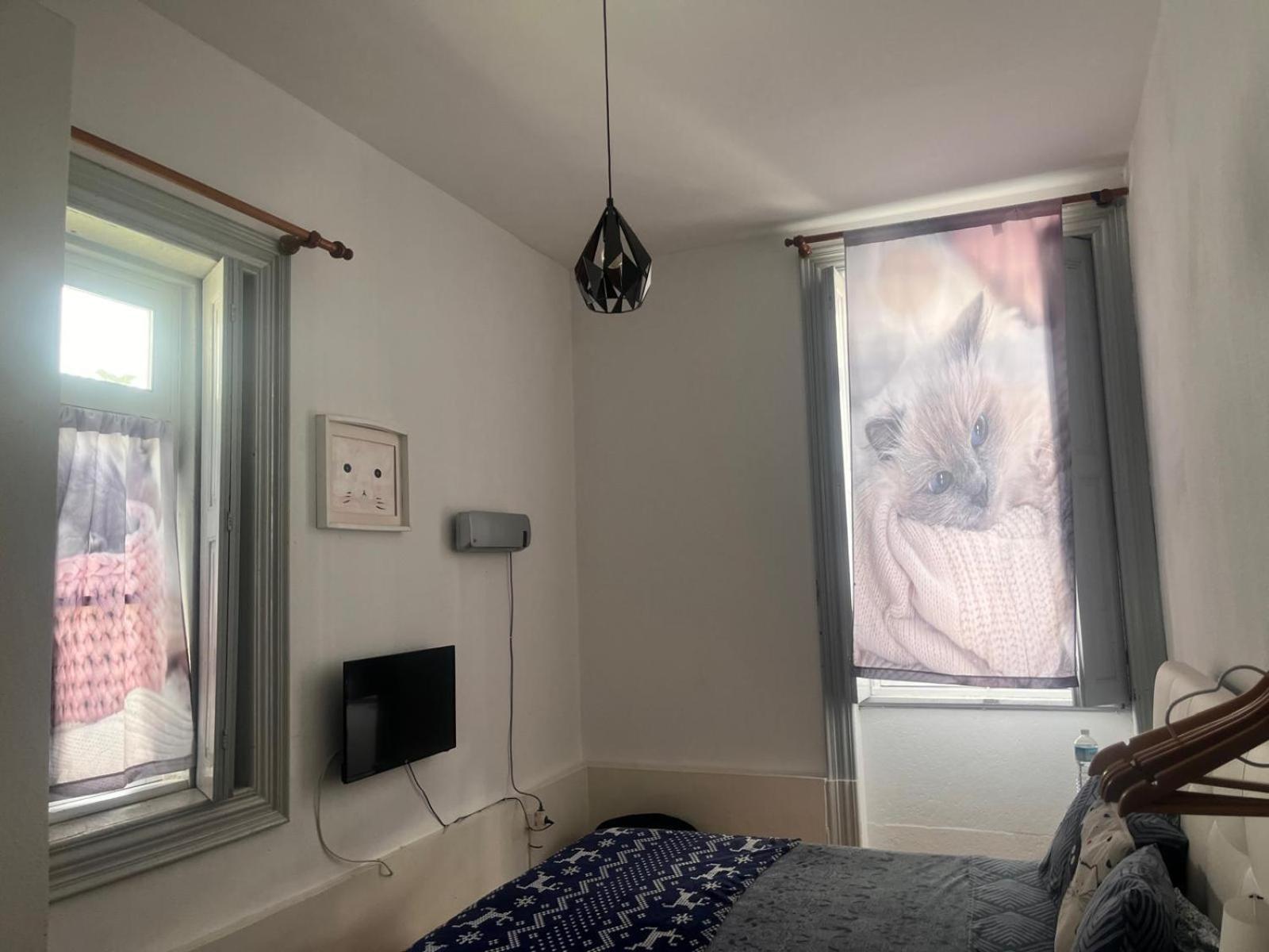 Hotel Residencia Ceu Azul Porto Zewnętrze zdjęcie