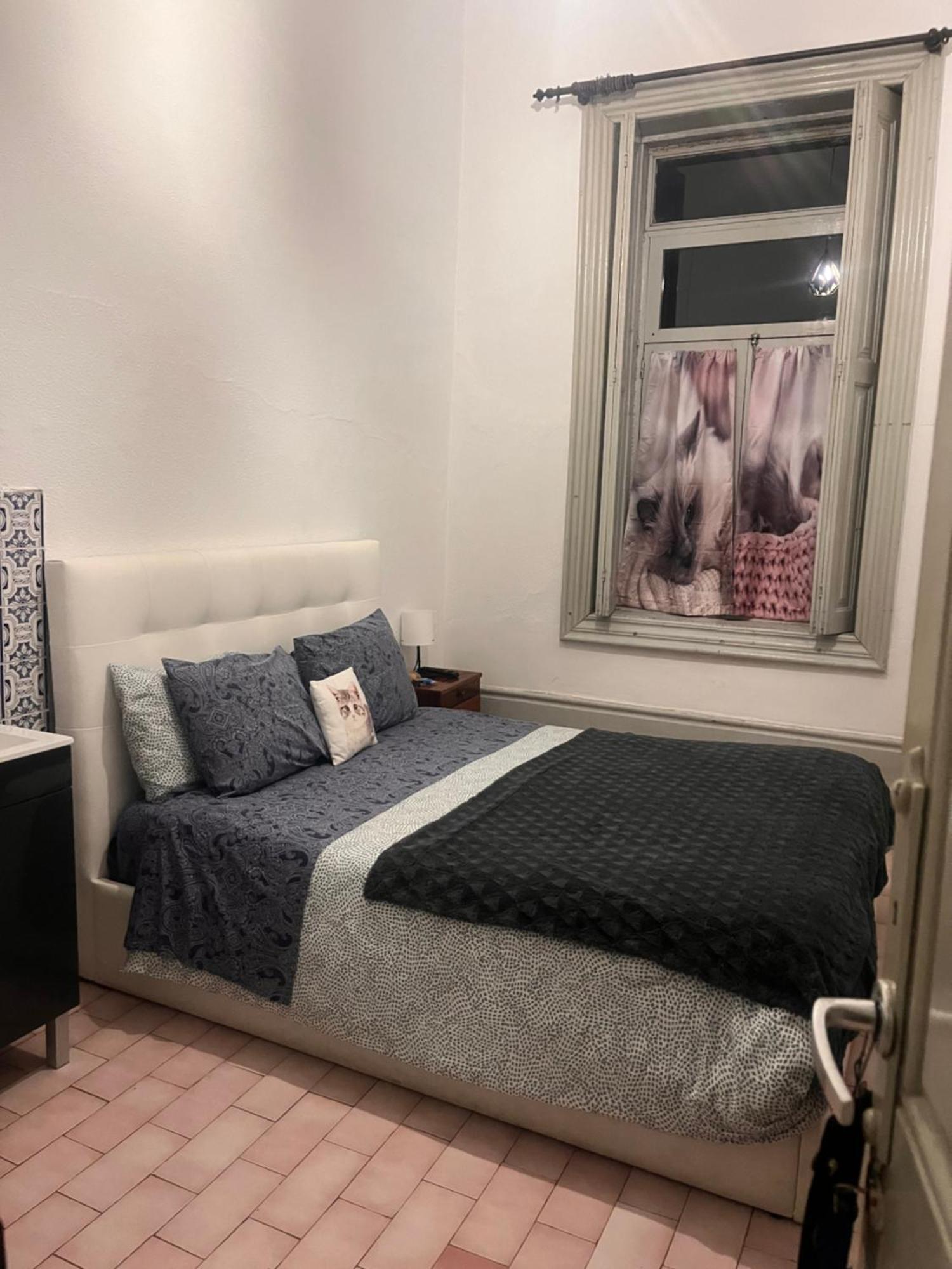 Hotel Residencia Ceu Azul Porto Zewnętrze zdjęcie