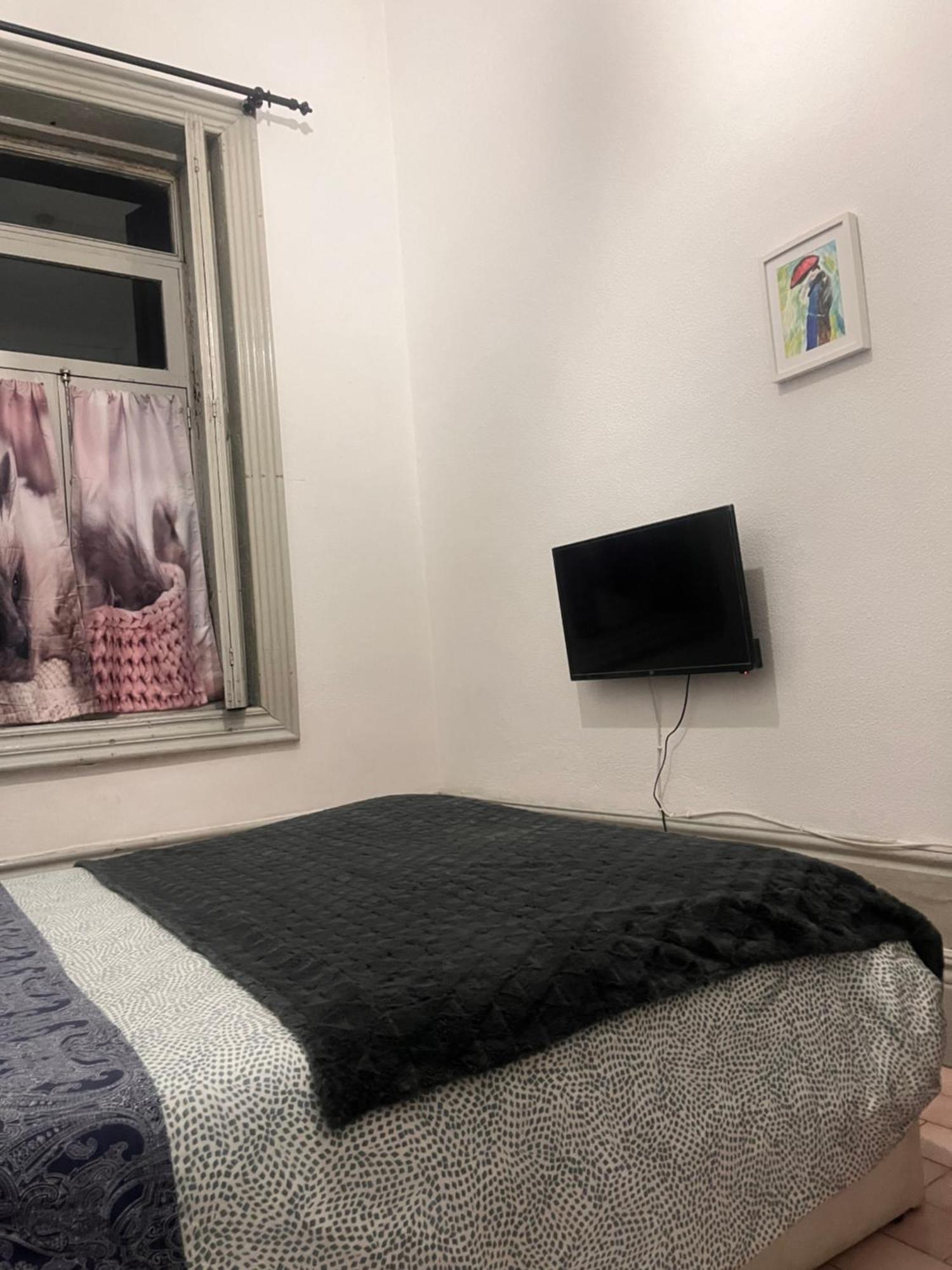 Hotel Residencia Ceu Azul Porto Pokój zdjęcie