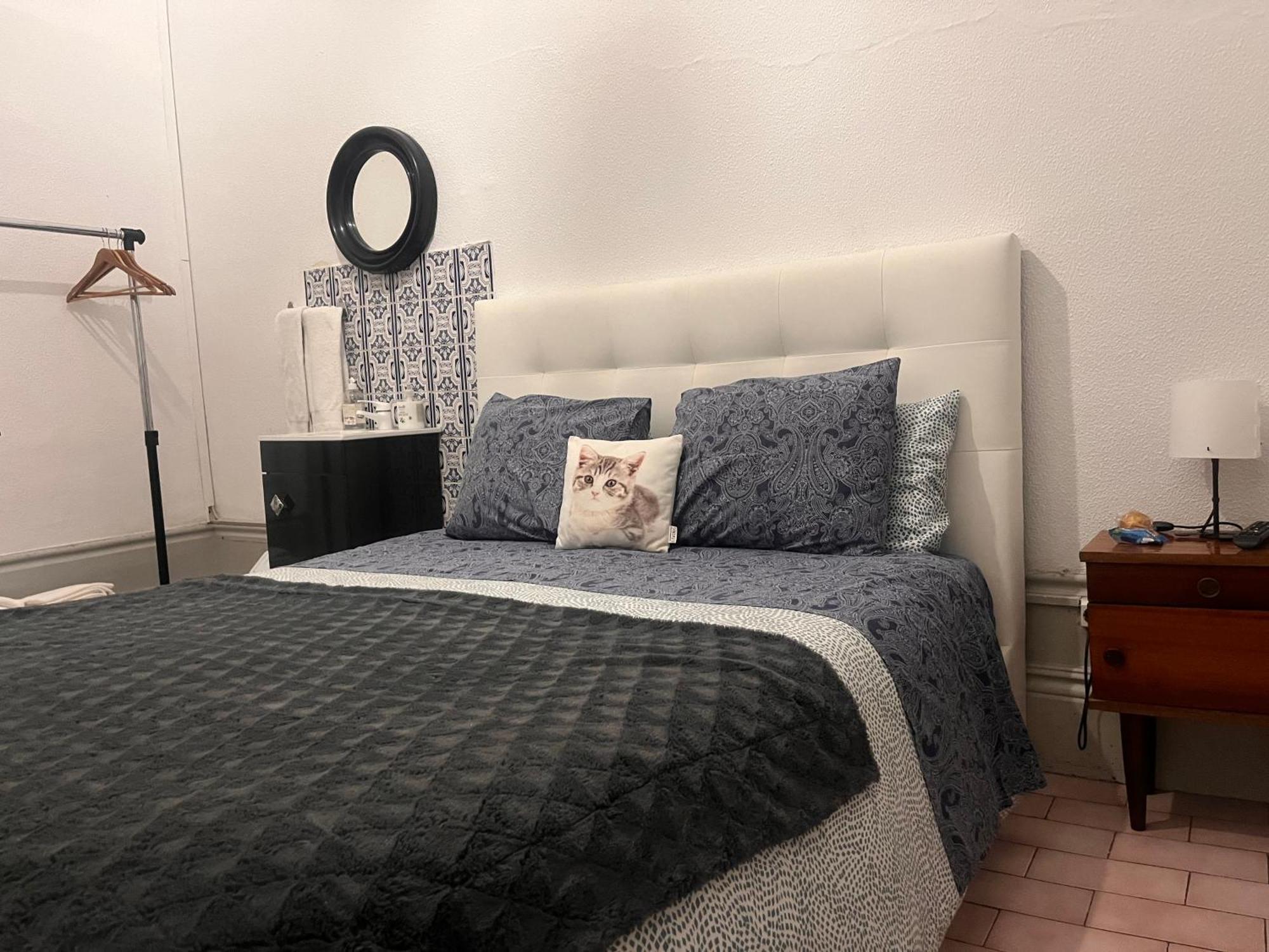 Hotel Residencia Ceu Azul Porto Zewnętrze zdjęcie