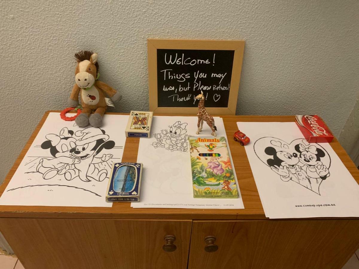 Hotel Residencia Ceu Azul Porto Zewnętrze zdjęcie